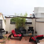 Superbe Maison Avec Toiture Terrasse A 5Min Mer