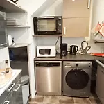 Superbe Maison Avec Toiture Terrasse A 5Min Mer