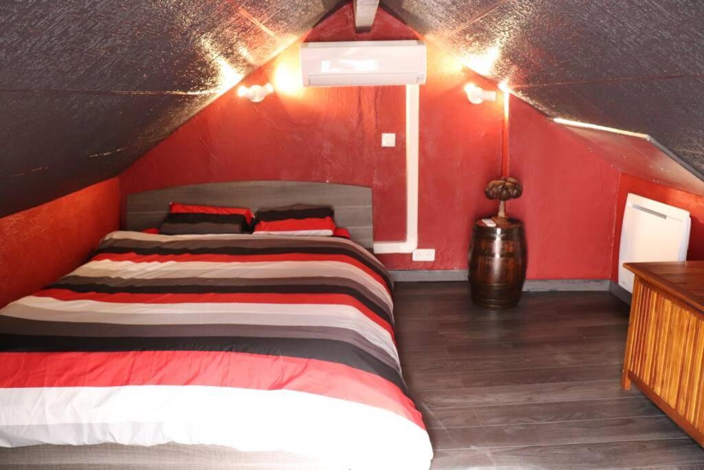 Superbe Maison Avec Toiture Terrasse A 5min Mer Apartment *