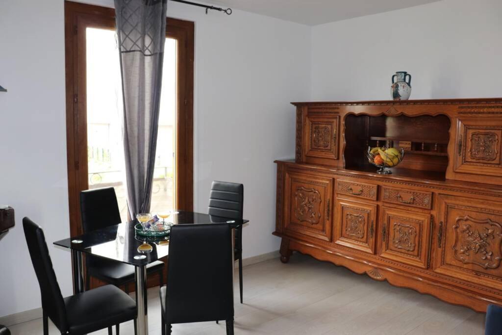 Apartment Superbe Maison Avec Toiture Terrasse A 5min Mer Cannes