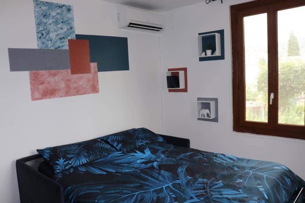 Superbe Maison Avec Toiture Terrasse A 5min Mer *