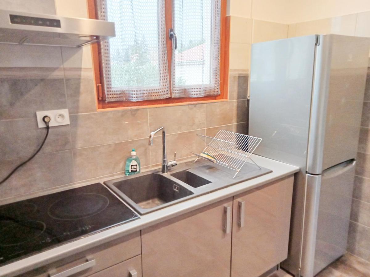 Apartment Superbe Maison Avec Toiture Terrasse A 5min Mer